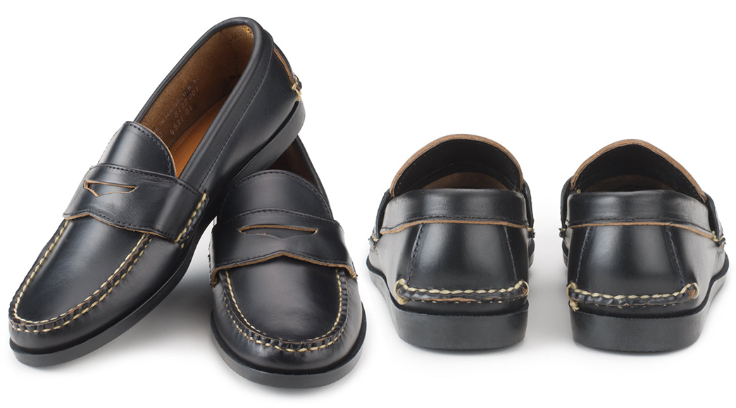 Penny-Loafers---Five-Plus-One-2)-Quoddy-Pinch-Penny-Loafers