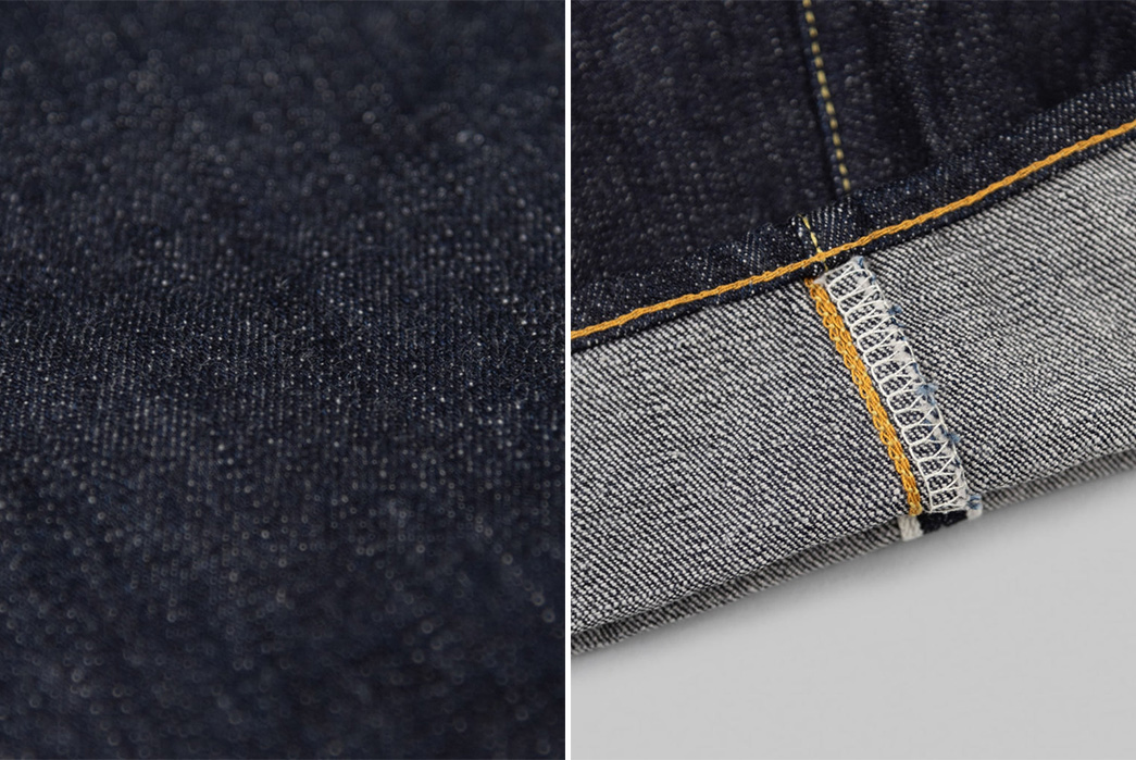 Reach-New-Selvedge-Peaks-With-Studio-D'Artisan's-D1838-Mount-Fuji-Jeans-detailed-and-selvedge
