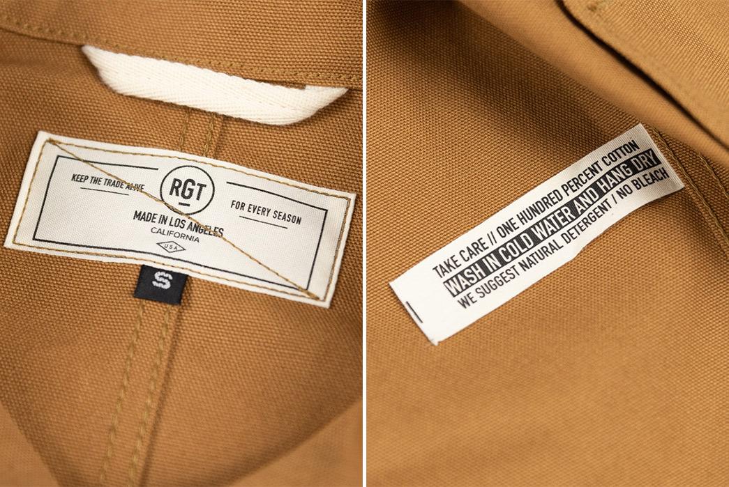 Rogue-Territory's-Tanker-Jacket-Is-One-Of-The-Cleanest-Duck-Canvas-Jackets-Out-labels