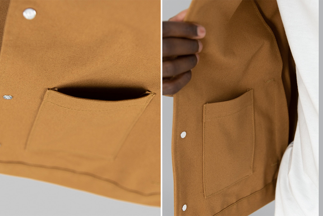 Rogue-Territory's-Tanker-Jacket-Is-One-Of-The-Cleanest-Duck-Canvas-Jackets-Out-outside-and-inside-pocket