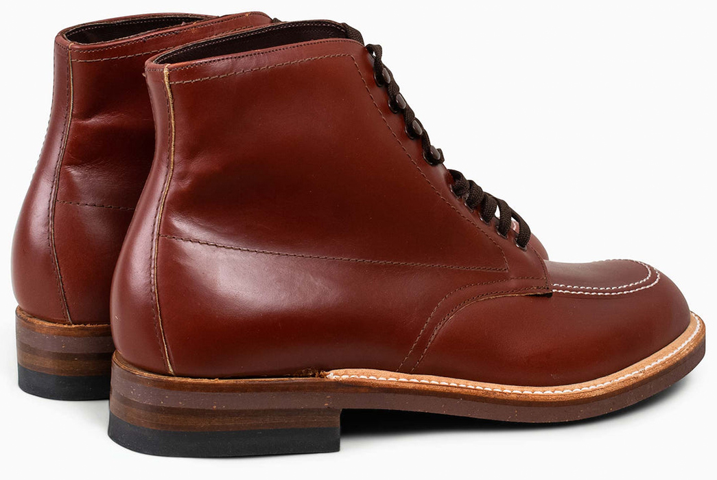 Stomp-Into-Fall-In-Alden's-Most-Iconic-Work-Boot-pair-back-side