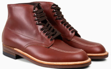 Stomp-Into-Fall-In-Alden's-Most-Iconic-Work-Boot-pair-front-side