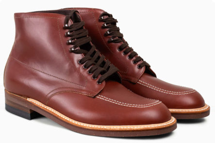 Stomp-Into-Fall-In-Alden's-Most-Iconic-Work-Boot-pair-front-side