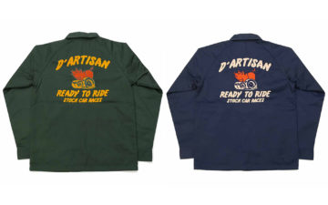 Studio-D'Artisan-Keeps-The-Great-Graphics-Comin'-With-Its-Stock-Car-Races-Coach-Jacket