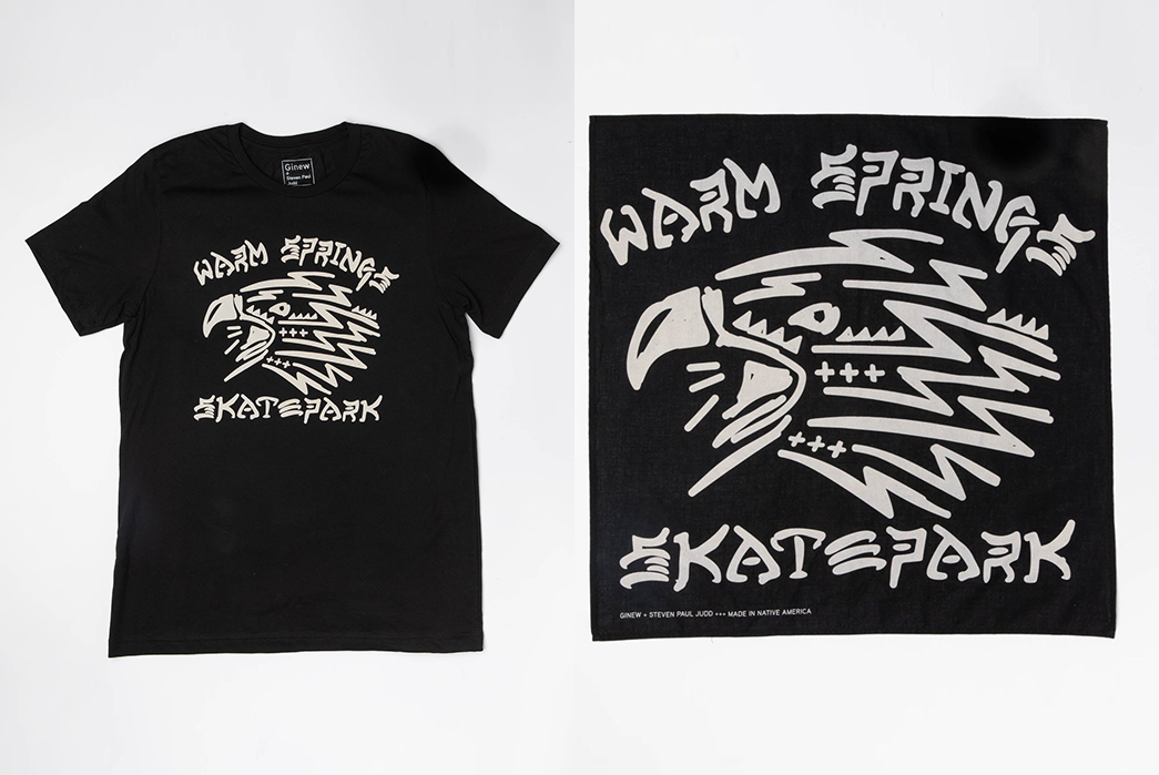 Support-The-Skatepark-Project-With-Ginew's-Warm-Springs-Skate-Park-Tee