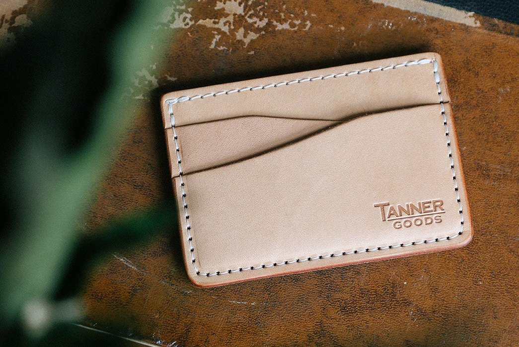 Tanner-Goods'-Journeyman-Is-The-Only-Cardholders-You'll-Ever-Need-front
