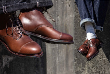Viberg-Dropped-A-New-Trio-Of-Brown-Horween-Chromexcel-Stompers
