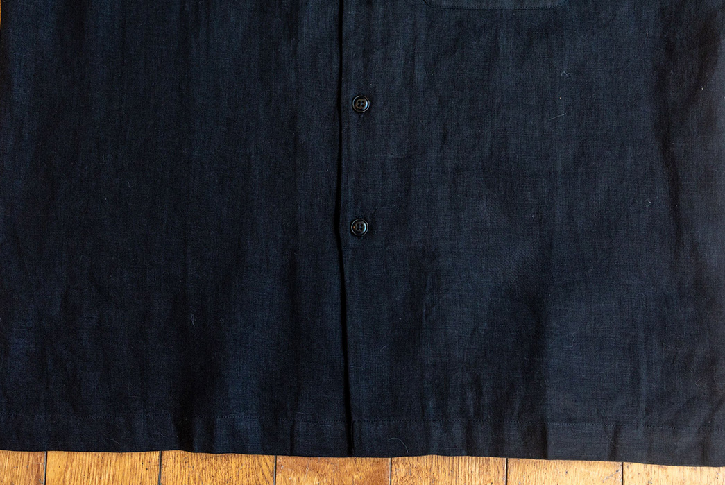 3sixteen-Embroidered-Loop-Collar-Shirt-front-down