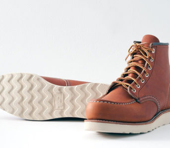 Franklin-&-Poe-Restocked-Red-Wing's-Iconic--875-Moc-Toe-Boot