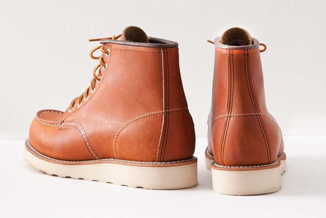 Franklin-&-Poe-Restocked-Red-Wing's-Iconic--875-Moc-Toe-Boot-back