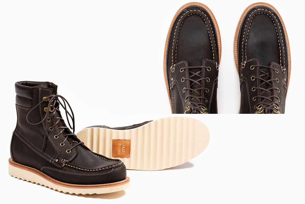Grant-Stone's-Latest-Silhouette-Is-Its-Most-Rugged-Yet-pair-dark-browns