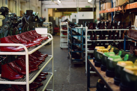 Inside-The-British-Factory-That’s-Produced-Work-Boots-Since-1881---The-Weekly-Rundown