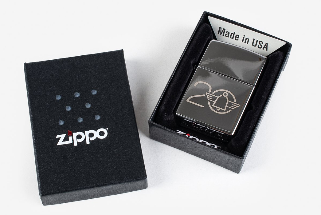 Iron-Heart-Celebrates-20th-Anniversary-With-Zippo-&-Mug-in-open-box