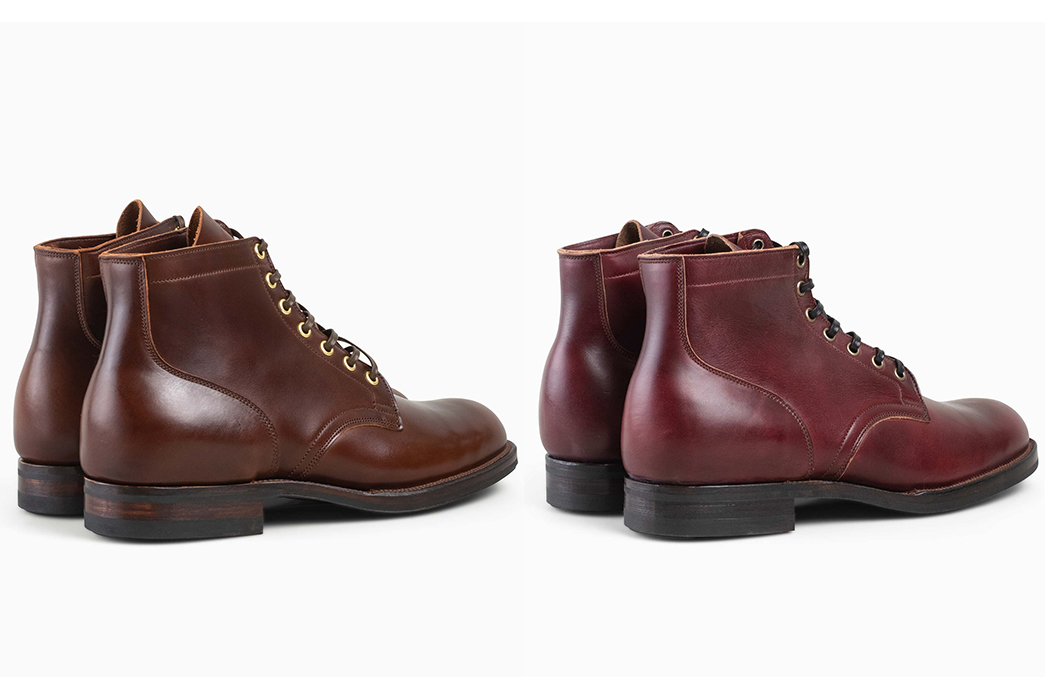 Lost-&-Found-Clinches-Two-Exclusive-Chromexcel-Viberg-Service-Boots-pair-back-side