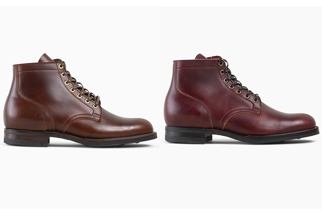 Lost-&-Found-Clinches-Two-Exclusive-Chromexcel-Viberg-Service-Boots-single-side