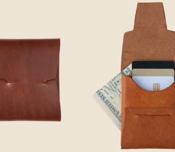 Loyal-Stricklin's-Johnny-Wallet-Is-The-Cleanest-Money-Wallet-Out-closed-and-open