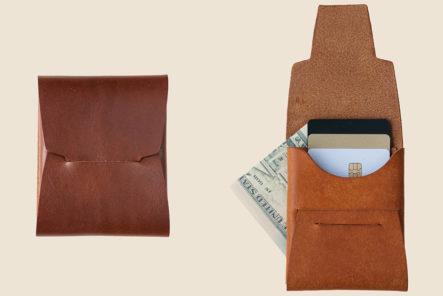 Loyal-Stricklin's-Johnny-Wallet-Is-The-Cleanest-Money-Wallet-Out-closed-and-open