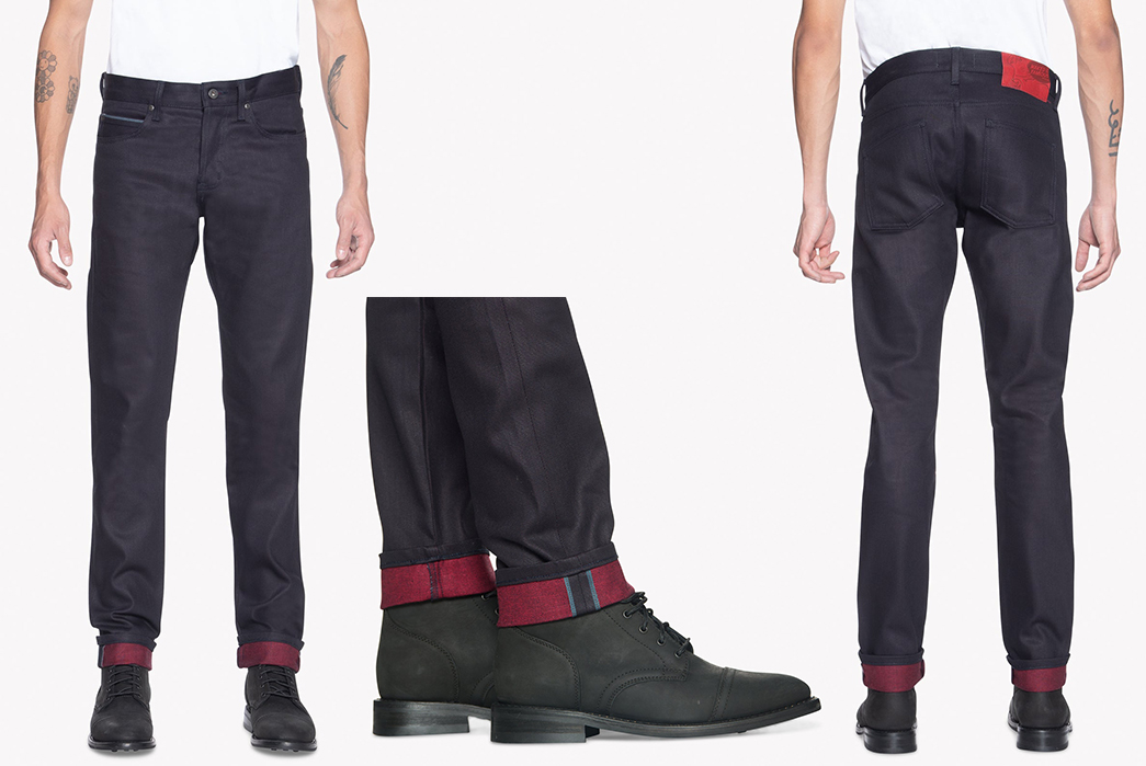 Overdyed-Selvedge-Jeans---Five-Plus-One-3)-Naked-and-Famous-Crimson-Sky-Selvedge