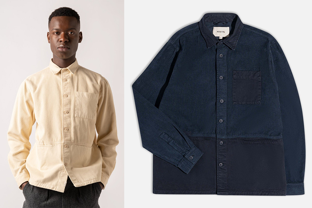 The-Heddels-Overshirt-Guide-2022-Available-for-$190-from-KESTIN