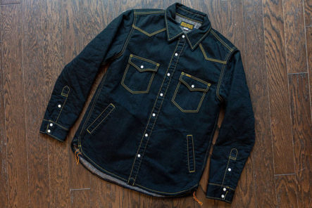 The-Heddels-Overshirt-Guide-2022-Available-for-$410-from-Franklin-&-Poe