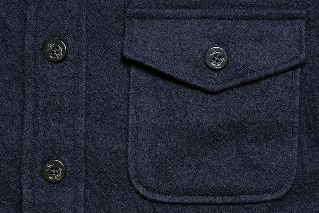 Burgus-Plus-Made-A-Looser-Fitting-Melton-Wool-CPO-Jacket-front-buttons-and-pocket