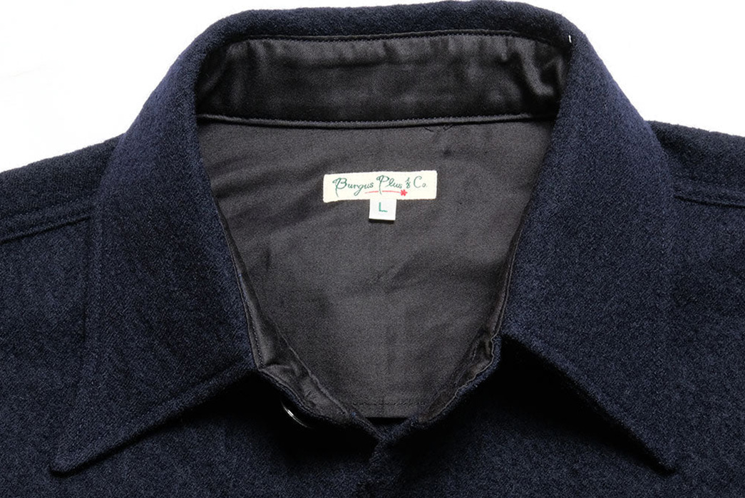 Burgus-Plus-Made-A-Looser-Fitting-Melton-Wool-CPO-Jacket-front-collar