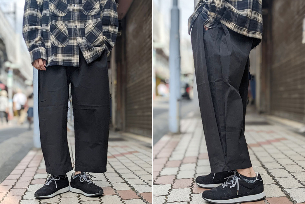 EEL's-'Contemporary-Pants'-Are-For-The-Urban-Ninjas-model-front-side