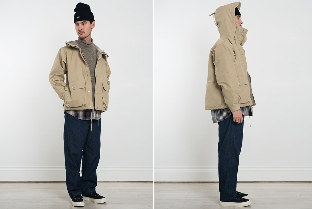 ENDS-and-MEANS-Sanpo-Jacket-Is-Fall-Ready-60-40-Goodness-model-front-back-sides