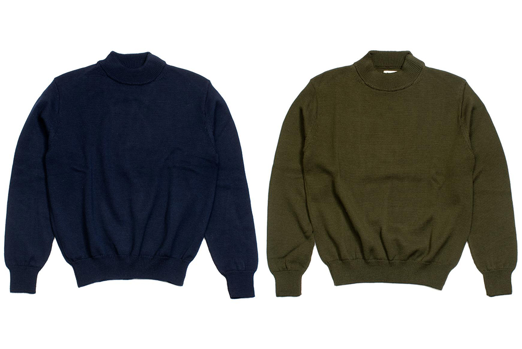 Heimat's-Deck-Sweater-Is-A-Low-Key-Mock-Neck-fronts