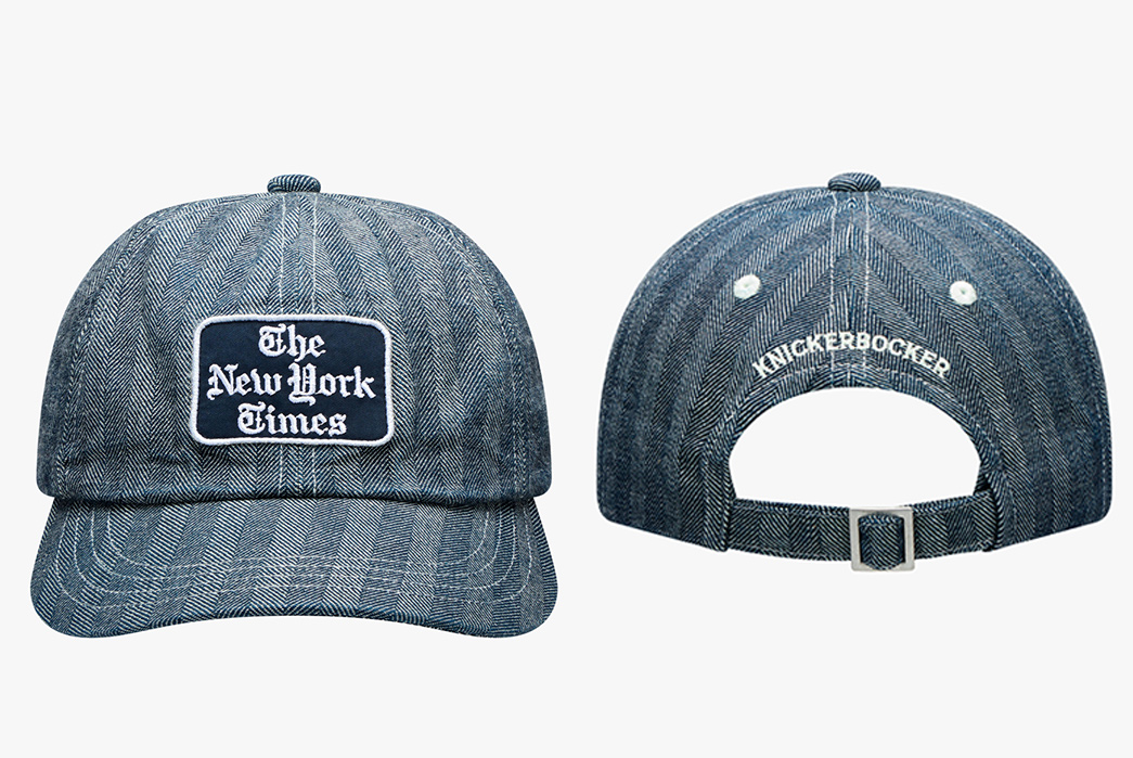 Knickerbocker-NYC-Drops-Second-Collaboration-With-The-New-York-Times-cap-knickboxer-light-blue