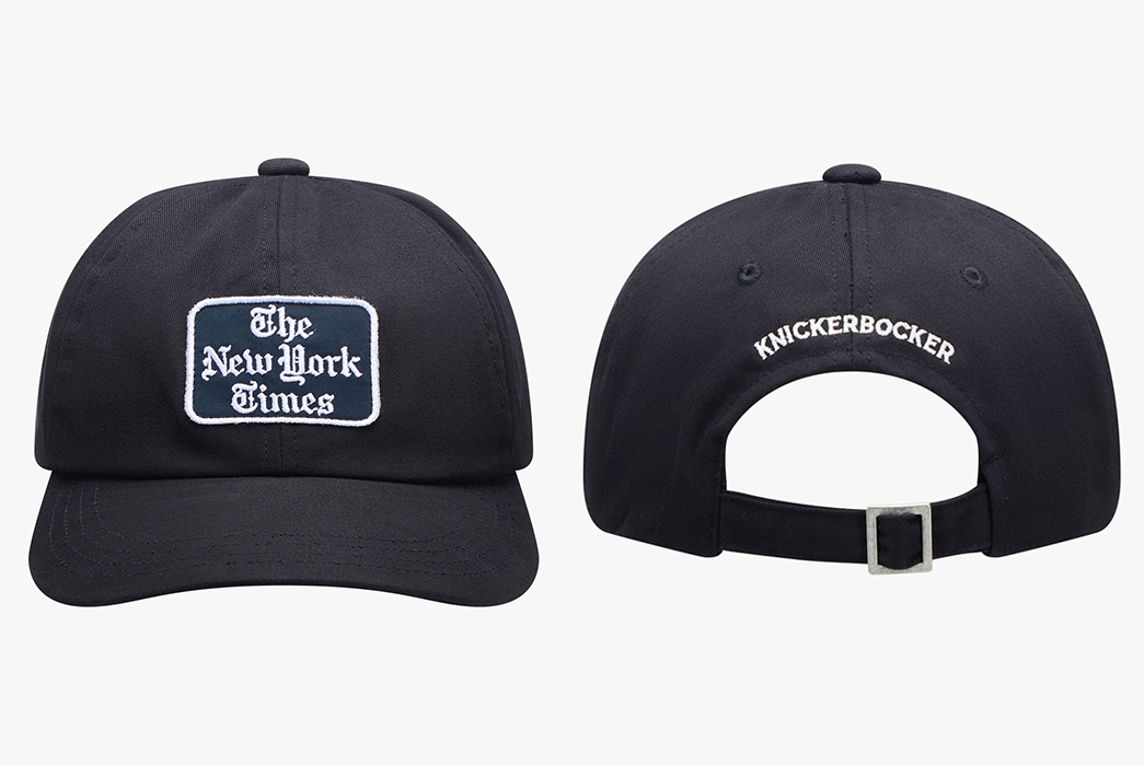 Knickerbocker-NYC-Drops-Second-Collaboration-With-The-New-York-Times-cap-knickboxer