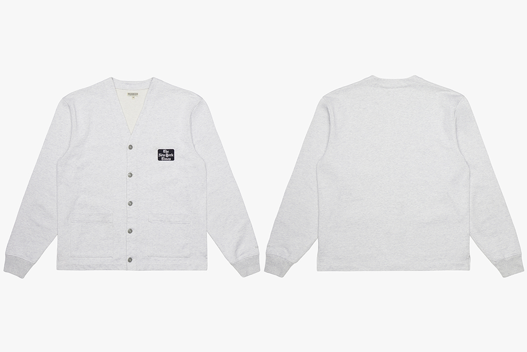 Knickerbocker-NYC-Drops-Second-Collaboration-With-The-New-York-Times-shirt-front-back-grey