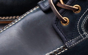 Navy-Leather-Boots---Five-Plus-One-5)-Corbi-&-Sons-Ralph-Boot-in-Navy-detailed