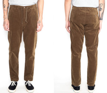 orSlow-Renders-Its-New-Yorker-Pant-In-Stretch-Corduroy
