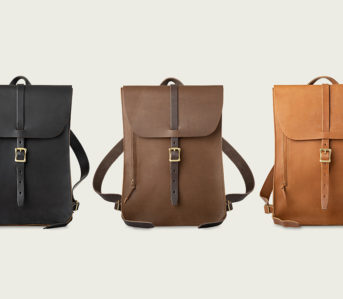 Strap-Into-Fall-With-WP-Standard's-Ellis-Backpack