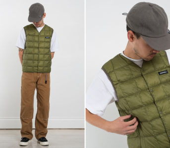 The-Heddels-Vest-Guide-2022-Taion-x-Gramicci-Inner-Down-Vest