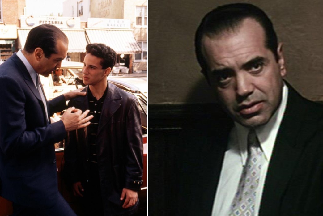 Working Titles A Bronx Tale