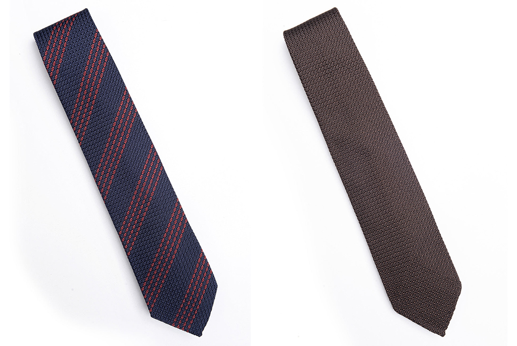 Working-Titles-A-Bronx-Tale-Drake's-Ties,-$185-from-Brooklyn-Tailors