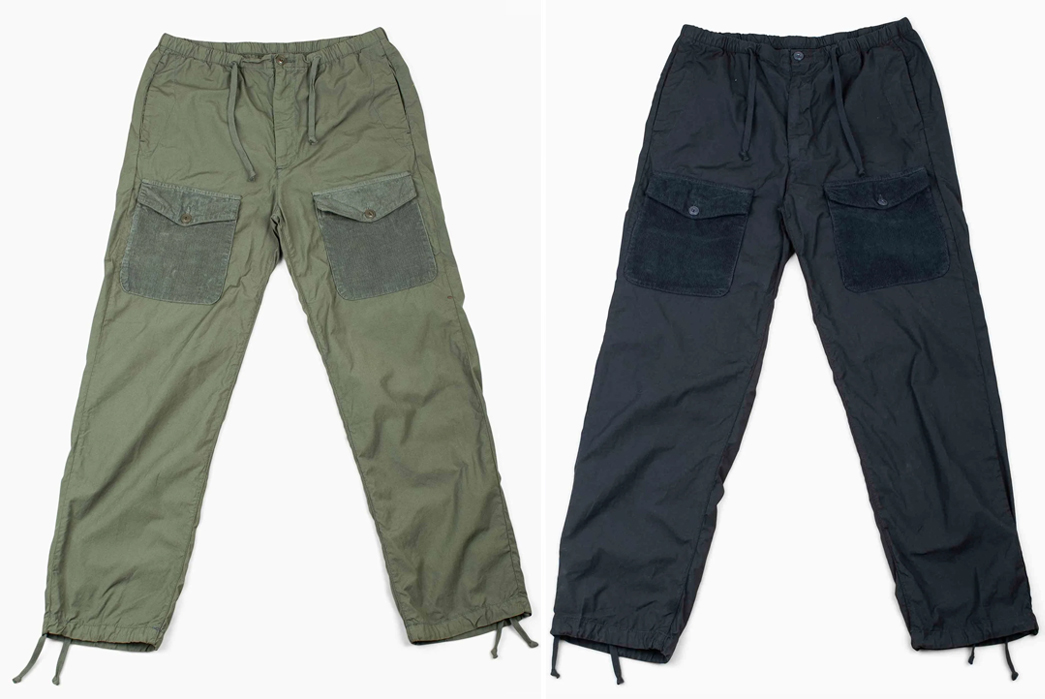 Don't-Let-Save-Khaki's-Flight-Pants-Fly-Under-Your-Radar-fronts-green-and-blue