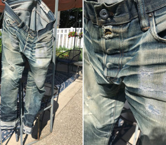 Fade-Friday---Rogue-Territory-Stanton-LHT-(4-Years,-4-Washes,-2-Soaks)