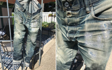 Fade-Friday---Rogue-Territory-Stanton-LHT-(4-Years,-4-Washes,-2-Soaks)