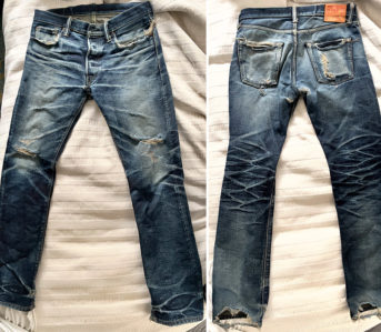 Fade-Friday---The-Strike-Gold-SG-3015-(7.5-Years,-Unknown-Washes-&-1-Soak)-front-back