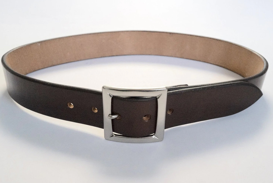 Have-a-Teacore-Party-With-The-Flat-Head's-Latest-Garrison-Belts-brown