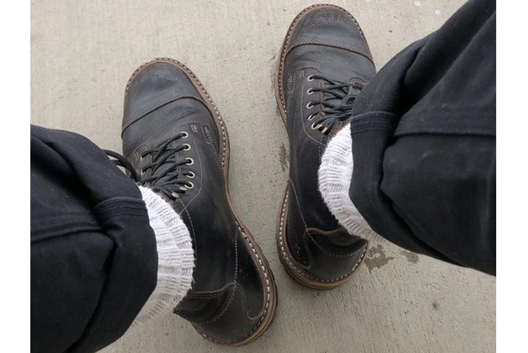 Heddels-Staff-Select---Socks-black-boots