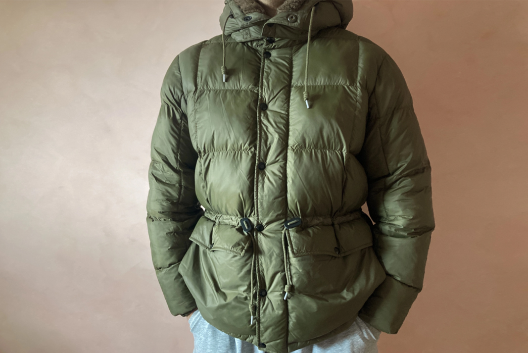 Heddels Staff Select - Winter Jackets