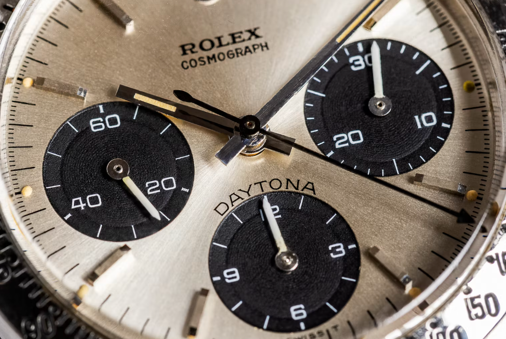 Everything You Need To Know About The Rolex Daytona – The Weekly Rundown