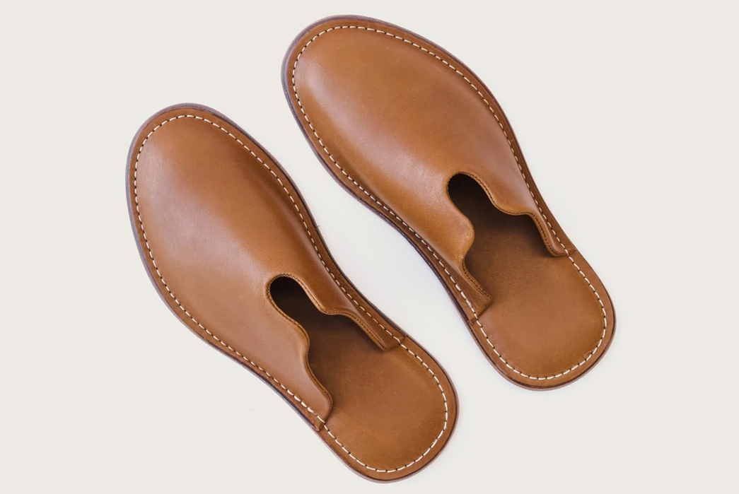 Slip-On-Leather-Slippers---Five-Plus-One-4)-WP-Standard-Mr.-Grumpy-Leather-Slippers