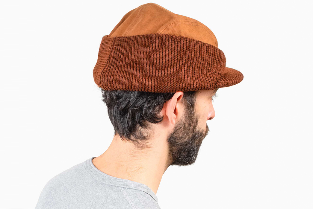 Tip-Your-Hat-To-The-Cold-With-The-Real-McCoy's-8HU-Blizzard-Cap-back