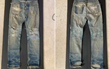 Fade-Friday---A.P.C.-Petit-Standard-(10+-Years,-Unknown-Washes-&-Soaks)-front-back