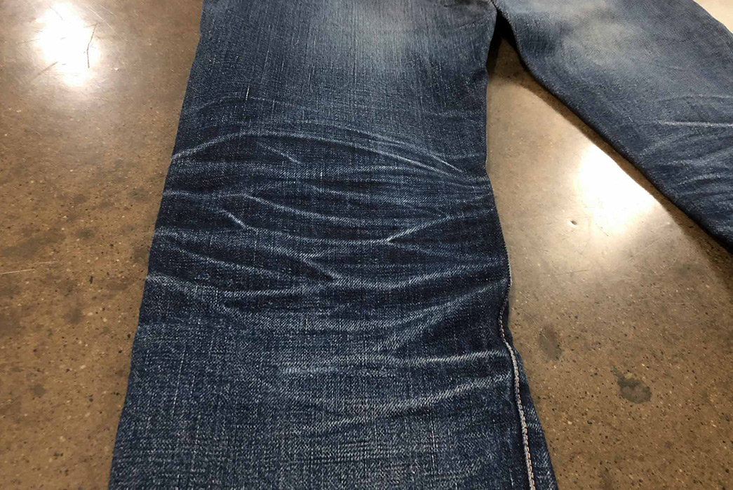 Fade-Friday---Evisu-Lot.-2000-(10+-Years,-3-Washes,-Unknown-Soaks)-back-legs